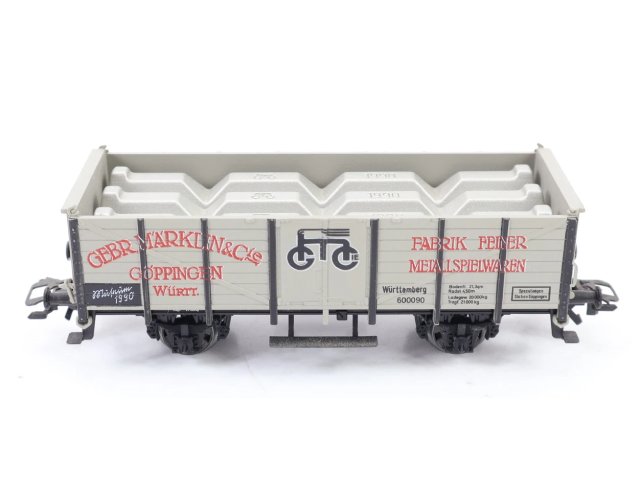 Märklin wagon